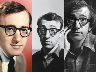 Reżyser, aktor i pedofil: Woody Allen skończył 80 lat (ZDJĘCIA)