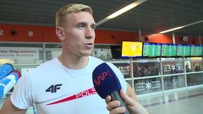 Piotr Lisek o skokach na tyczkach Bubki: Zapamiętam ten dzień