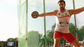 1. dzień lekkoatletycznych MME w Tallinie