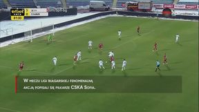 #dziejesiewsporcie: Można oglądać i oglądać. Gol"stadiony świata" na wagę zwycięstwa w derbach