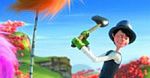 ''Lorax'': Zwiastun na Super Bowl [wideo]