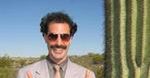 Sacha Baron Cohen i Isla Fisher pomagają uchodźcom z Syrii