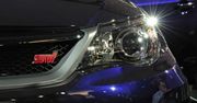 [Galeria] Subaru WRX STI w najnowszej odsłonie