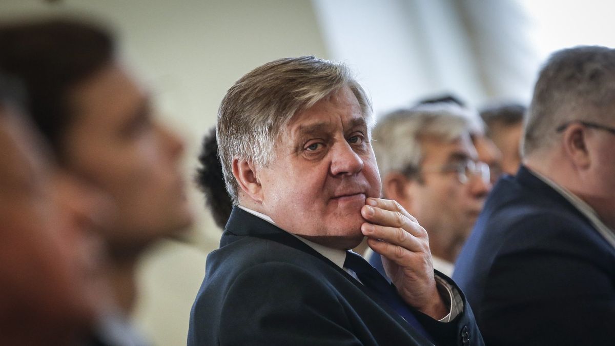 Minister przekonywał również, że działania prowadzone przez resort doprowadziły do poprawy opłacalności produkcji rolnej,