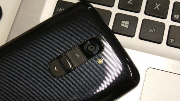 LG G2 pierwszym flagowcem z Androidem 4.4 KitKat? 1