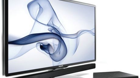 IFA 2008: Philips Essence – cienkie 42 cale 1