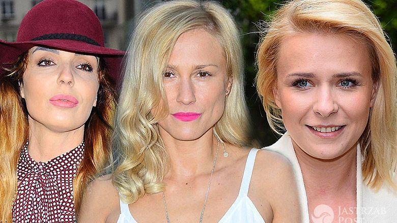 Sylwia Juszczak, Aneta Zając, Agnieszka Włodarczyk