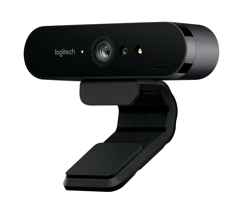 Logitech BRIO 4K Pro: pierwsza kamera internetowa 4K z HDR w ofercie producenta