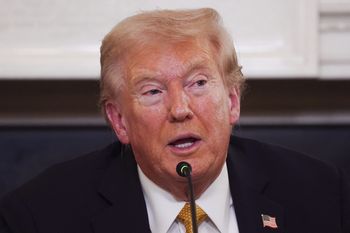 Biały Dom: w planie Trumpa brak spotkania z Kim Dzong Unem