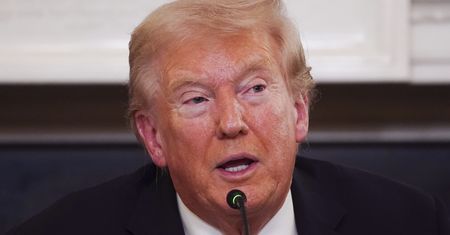 Biały Dom: w planie Trumpa brak spotkania z Kim Dzong Unem