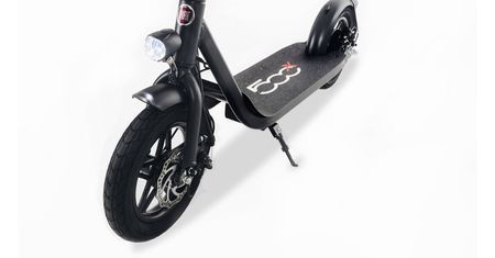 Nowa Fiat poradzi sobie też w trudniejszym terenie