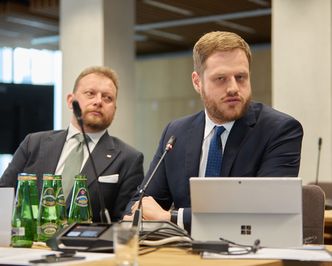 Handlarz bronią rekomendowany przez wywiad? Raport NIK wywoła burzę