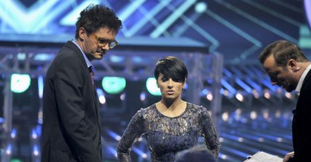 "X Factor" stracił widzów! TO KONIEC?