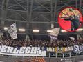 Belgowie gorąco przywitali Polaka. "Pamiętają"