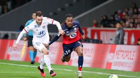 Ligue 1: Stade Rennais gromi, Olympique Lyon w coraz gorszej sytuacji