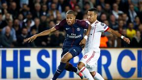 LM: Demolka na Parc des Princes, Bayern Monachium stłuczony przez Paris Saint-Germain!