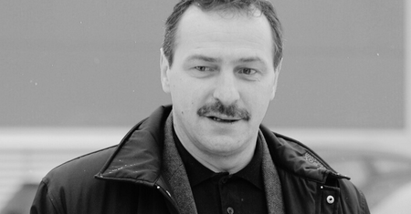 Jan Furtok zmagał się z alzheimerem. Chorobę może ujawnić test zegara