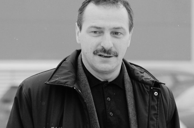 Nie żyje Jan Furtok. Jego ostatnie lata zdominowała nieuleczalna choroba
