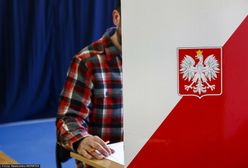 Wybory prezydenckie 2025. Ile kart, jak głosować?