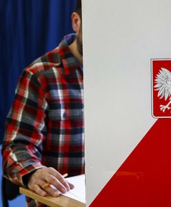 Wybory prezydenckie 2025. Ile kart, jak głosować?