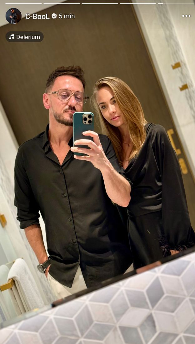 C-BooL ROZWODZI SIĘ z żoną po blisko 20 latach! - Pudelek