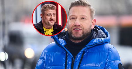 Fanka pomyliła go z Tomaszem Jakubiakiem. Tak zareagował