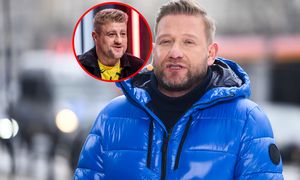 Fanka pomyliła go z Tomaszem Jakubiakiem. Tak zareagował