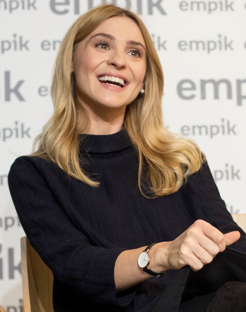 Kasia Tusk