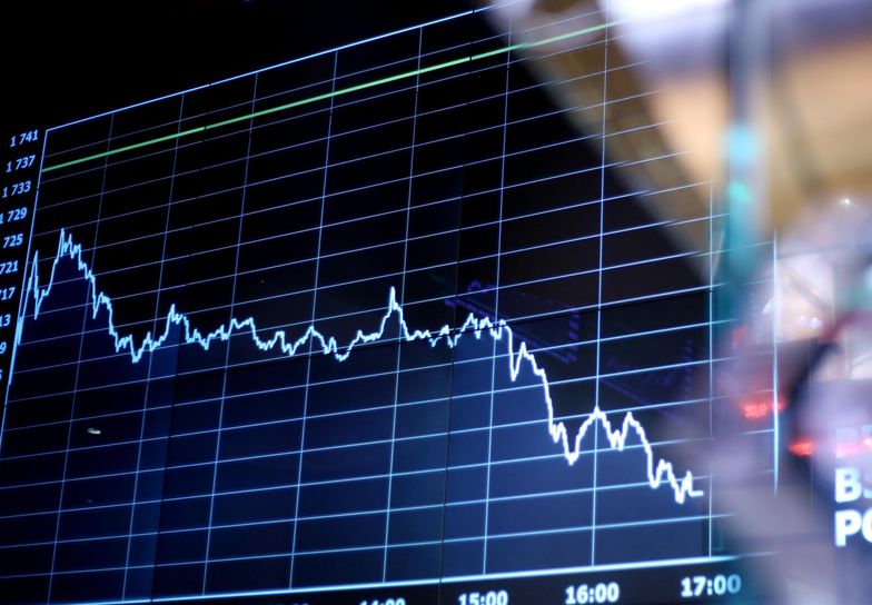 Getin Holding na liście alertów GPW