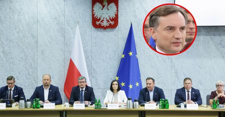 Zdecydowana większość. Mamy sondaż ws. Ziobry i komisji ds. Pegasusa