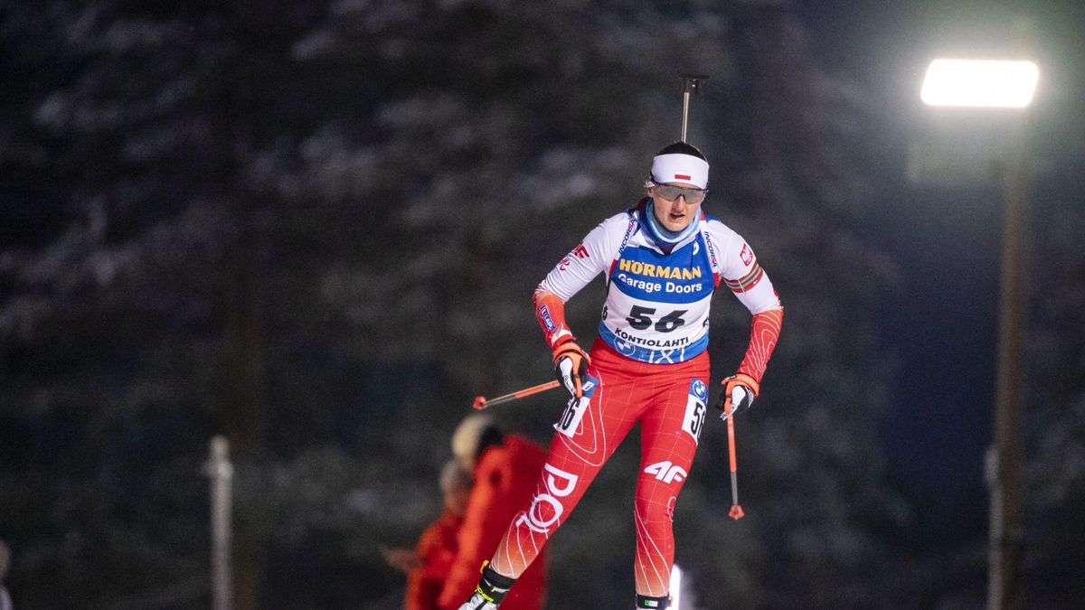 Zdjęcie okładkowe artykułu: Getty Images / DeFodi Images / Na zdjęciu: Joanna Jakieła