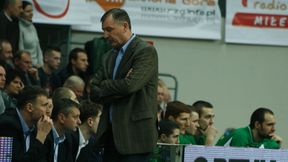 Niepotrzebnie doprowadziliśmy do dogrywki - komentarze po meczu King Wilki Morskie Szczecin - Artego Bydgoszcz
