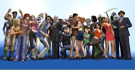 EA przestaje wspierać The Sims 2. I daje jej posiadaczom wszystkie dodatki za darmo
