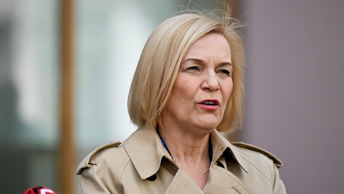 Renata Janik jest zastraszana.