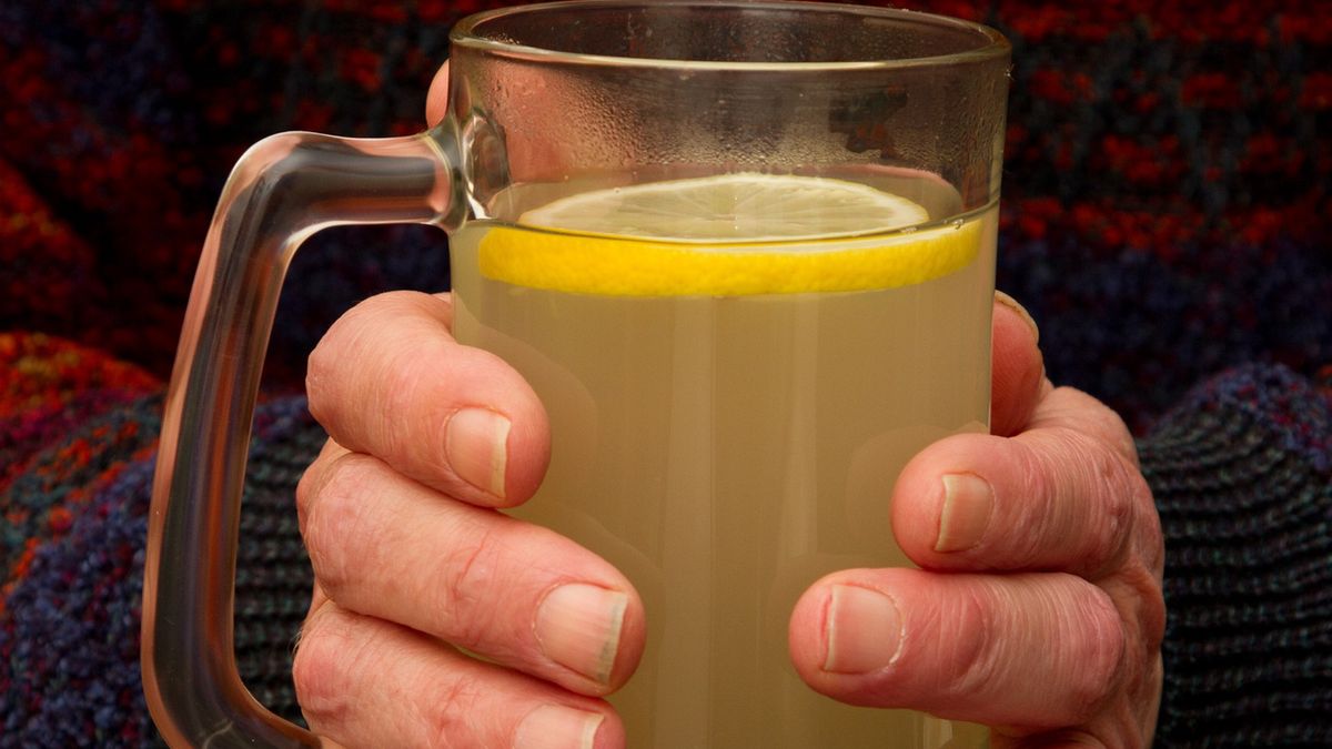 Ten napój ma niesamowite właściwości