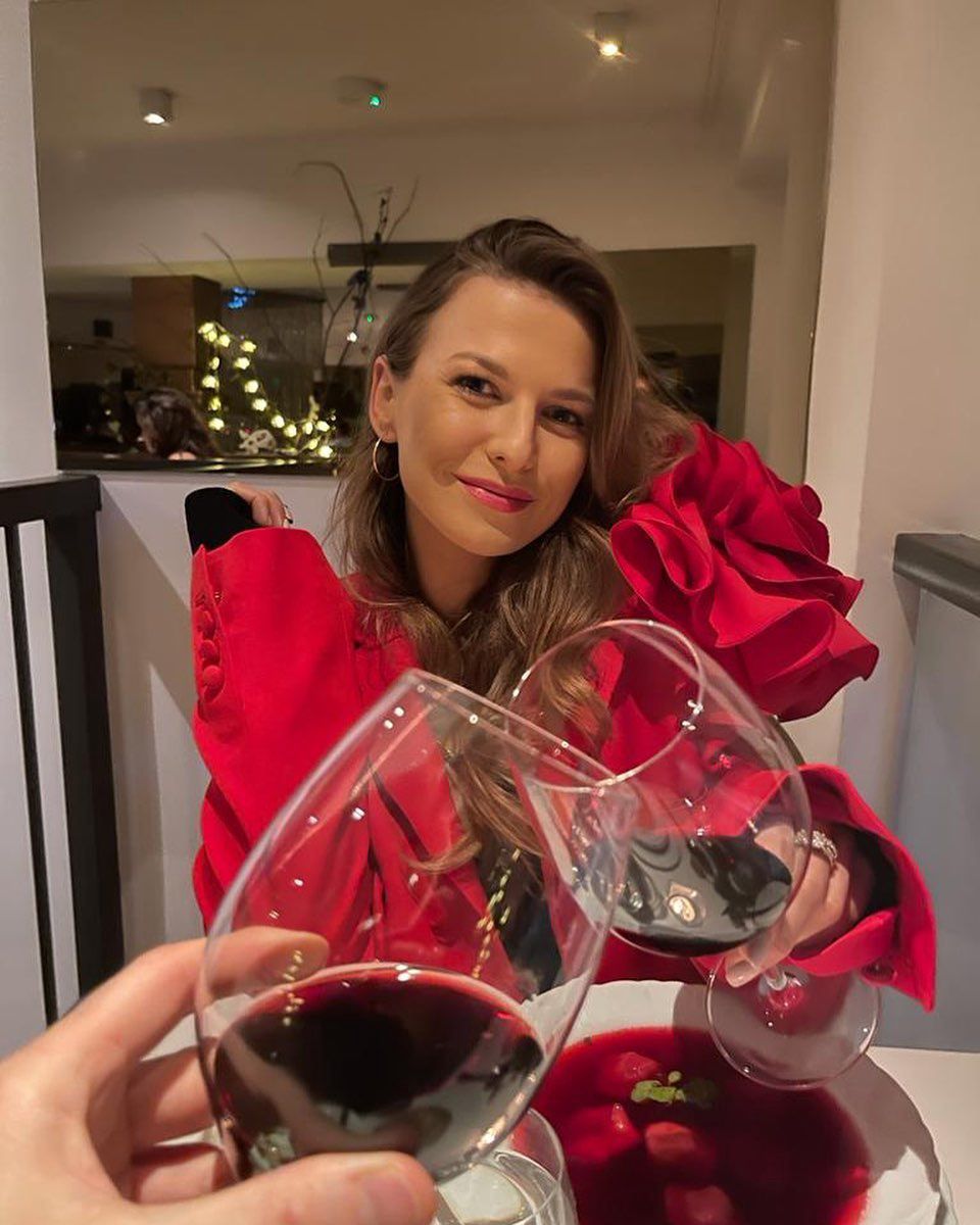 Anna Lewandowska 