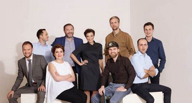 Pathfinder 23 obsłuży globalnie w e-commerce kilkanaście marek Coty