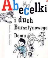 Abecelki na miarę Koziołka Matołka