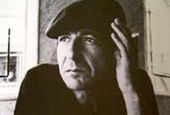 Nagroda Nobla dla Leonarda Cohena?