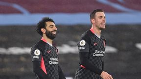 Premier League: Kto wątpił w Mohameda Salaha? Gole Egipcjanina na wagę wygranej Liverpoolu w Londynie