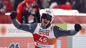 Oberstdorf 2021. To będzie wisienka na torcie. Wielki moment w karierze Piotra Żyły