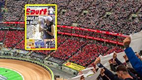 Dobre wieści dla kibiców. Znany polski dziennik znika z rynku, ale tylko częściowo