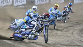 Żużel. Mistrz mocno zbity przez wicemistrza na start nowego sezonu