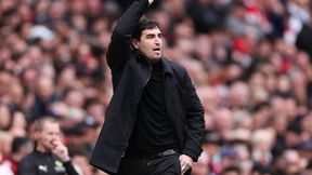 Spory cios dla kibiców. Trener odejdzie po sezonie