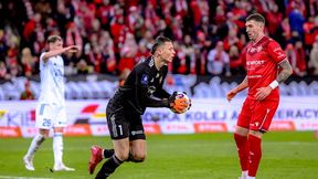 Ogromne osłabienie Widzewa Łódź. Nie zagra najlepszy strzelec