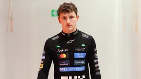 Zaskakująca decyzja w F1. Pozbyli się dużego talentu