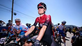 Koronawirus w zespole Michała Kwiatkowskiego i Michała Gołasia. Kolarze wycofani z zawodów