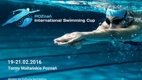 POZnan International Swimming Cup 2016