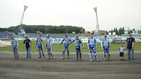 Mecz w Tarnowie rozpocznie się z opóźnieniem