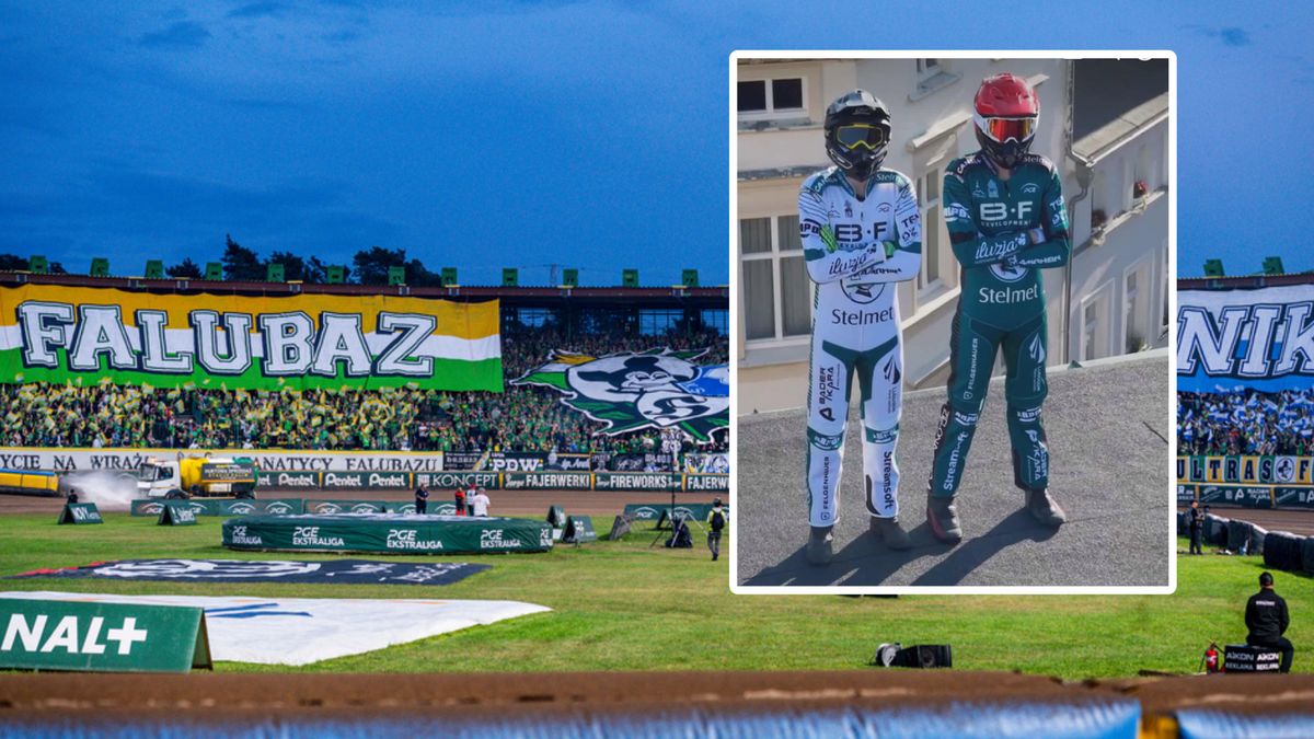 WP SportoweFakty / Łukasz Forysiak